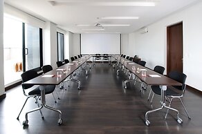 Mercure Bogotá Calle 100