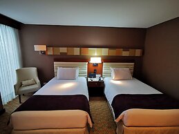 Mercure Bogotá Calle 100