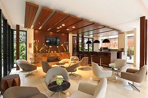 Mercure Bogotá Calle 100