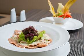 Mercure Bogotá Calle 100