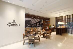 Mercure Bogotá Calle 100