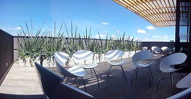 Mercure Bogotá Calle 100