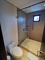 Mercure Bogotá Calle 100