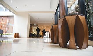 Mercure Bogotá Calle 100