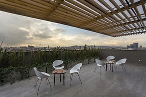 Mercure Bogotá Calle 100