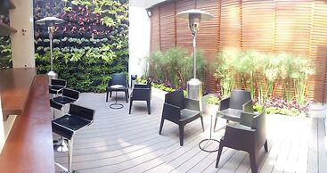 Mercure Bogotá Calle 100