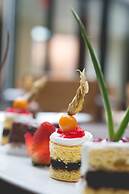 Mercure Bogotá Calle 100