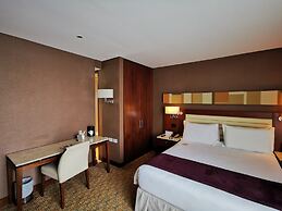 Mercure Bogotá Calle 100