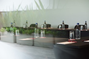 Mercure Bogotá Calle 100