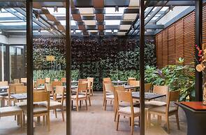 Mercure Bogotá Calle 100