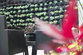 Mercure Bogotá Calle 100