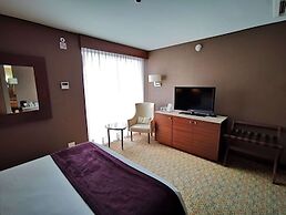 Mercure Bogotá Calle 100