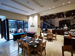 Mercure Bogotá Calle 100