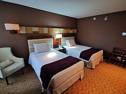 Mercure Bogotá Calle 100