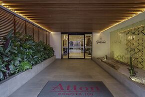 Mercure Bogotá Calle 100