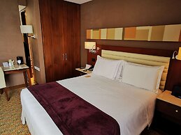 Mercure Bogotá Calle 100