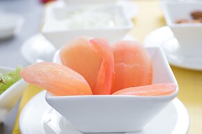 Mercure Bogotá Calle 100