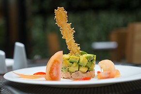 Mercure Bogotá Calle 100