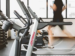 Mercure Bogotá Calle 100