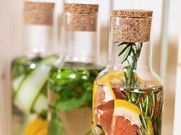 Mercure Bogotá Calle 100