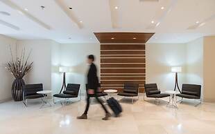 Mercure Bogotá Calle 100