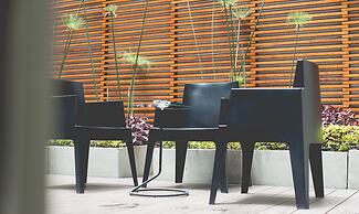 Mercure Bogotá Calle 100