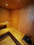 Mercure Bogotá Calle 100