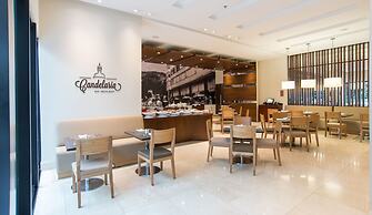 Mercure Bogotá Calle 100