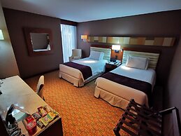 Mercure Bogotá Calle 100