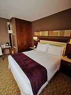 Mercure Bogotá Calle 100