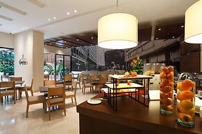 Mercure Bogotá Calle 100