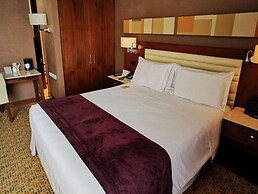 Mercure Bogotá Calle 100