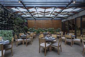 Mercure Bogotá Calle 100