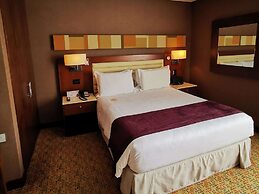 Mercure Bogotá Calle 100