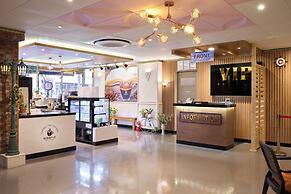 Yeongdeungpo VIP Hotel