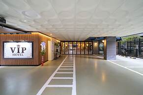 Yeongdeungpo VIP Hotel