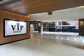 Yeongdeungpo VIP Hotel