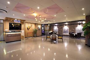Yeongdeungpo VIP Hotel