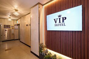 Yeongdeungpo VIP Hotel