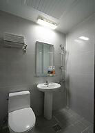 Yeongdeungpo VIP Hotel