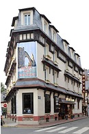Hôtel des Falaises