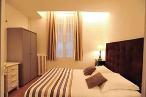 Hôtel des Falaises