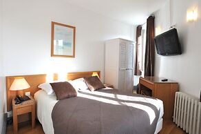 Hôtel des Falaises
