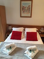 Hôtel des Falaises