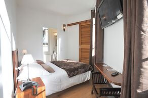 Hôtel des Falaises