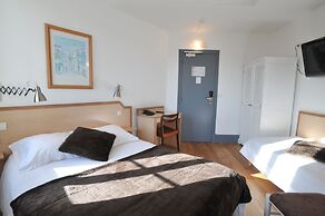 Hôtel des Falaises