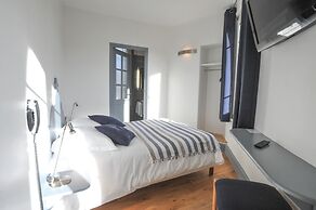 Hôtel des Falaises