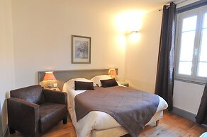 Hôtel des Falaises