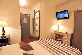 Hôtel des Falaises