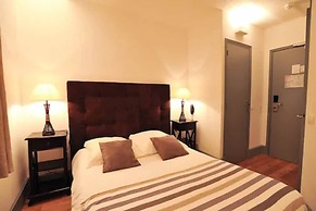 Hôtel des Falaises